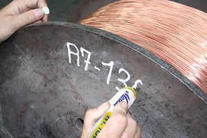 HT.1000 Tube Marker HT.1000 Tube Marker